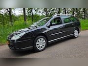 Citroën C5 - 2.0-16V Exclusive - 1e Eigenaar - Automaat