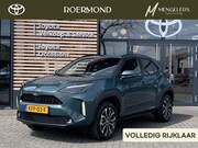 Toyota Yaris Cross - 1.5 Hybrid 115 Dynamic