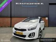 Kia Ceed - SW / cee'd SW Sportswagon 1.6 CRDi Business GT-Line NAP PANO