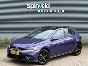 Volkswagen Polo - 1.0 TSI 3xR-Line - Pano - Camera - Dsg - IQ Light