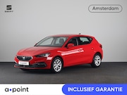 Seat Leon - 1.0 TSI Reference 90 pk | Navigatie via App | Autom. airco |