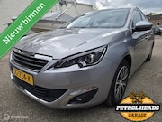 Peugeot 308 - 1.2 Alllure | Luxe + Nwe Distri | Olieverbruik