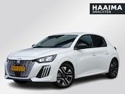 Peugeot 208 - 1.2 Hybrid 110 e-DCS6 Allure | 360° Camera | Navigatie | Cli