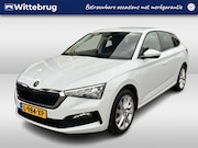 Skoda Scala - 1.0 TSI Business Edition / LEER/ PARK.SENSOREN V+A/ CAMERA/