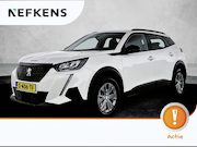Peugeot 2008 - 1.2 100pk Style | 1ste Eigenaar | Navigatie | Airco | Cruise