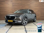 Mazda CX-30 - 2.0 e-SkyActiv-X M Hybrid Comfort | Camrea | Matrix LED | Tr