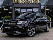 Volkswagen Tiguan All-Space - 1.5 TSI R-Line|7P|PANO|CAM|ACC|19