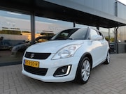 Suzuki Swift - 1.2 Exclusive Automaat Ecc Cruise Navi 2016