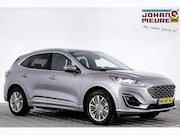 Ford Kuga - 2.5 PHEV Vignale | LEDER | B&O | Head-Up | Stoelverwarming !
