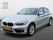 BMW 1-serie - BMW 116i Executive | LED | Navigatie | Trekhaak | Leder | PD
