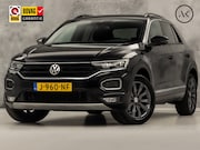 Volkswagen T-Roc - 2.0 TSI 4Motion Sport R 190Pk Automaat (VIRTUAL COCKPIT, APP