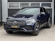 Mercedes-Benz GLC-Klasse Coupe - 300de 4MATIC Virtual, Navi, Cruise, Camera,