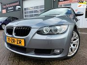BMW 3-serie - Coupé 320i 6 bak met cruise controle en airco Nederlandse Au