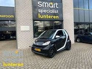 Smart ForTwo - coupé 1.0 mhd Pure