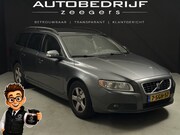 Volvo V70 - 2.0D Limited Edition