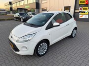 Ford Ka - 1.2 Titanium X start/stop