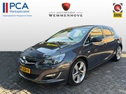 Opel Astra - 1.4 Turbo Sport