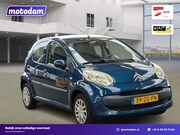 Citroën C1 - 1.0-12V Ambiance