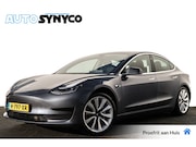 Tesla Model 3 - Standard RWD Plus 60 kWh | Org. NL | 1e eig. | Autopilot | P