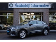 Audi Q3 Sportback - 45 TFSI e S Edition PHEV LEER CARPLAY COCKPIT-NAVI DAB STOEL