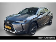 Lexus UX - 250h Luxury Line | Apple carplay/Android auto | Stoelverwarm