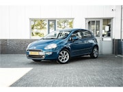 Fiat Punto - Evo 0.9 TwinAir Racing
