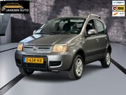 Fiat Panda - 1.2 Emotion 4X4 | 4WD | Airco | nette auto | Zeldzaam