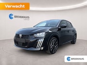 Peugeot e-208 - GT | Elektrische parkeerrem | Elektrische parkeerrem | Extra