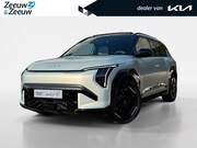 Kia EV3 - GT-PlusLine 81.4 kWh NIEUW TE BESTELLEN | LUXE UITVOERING |