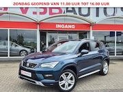 Seat Ateca - 1.4 TSI ACT. AUT. 150PK FR PANO-DAK TREKHAAK CAMERA CARPLAY