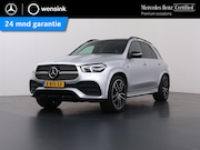 Mercedes-Benz GLE-klasse - 350 e 4MATIC Premium Plus | AMG | Night | Burmester | Memory