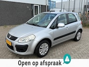 Suzuki SX4 - 1.6 Comfort Automaat 2006