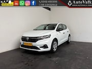 Dacia Sandero - 1.0 TCe 90 Essential. Trekhaak