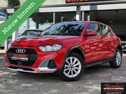 Audi A1 Citycarver - 30 TFSI Advanced Edition automaat