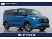 Ford Transit Custom - Tourneo 340 2.5 PHEV L1H1 Titanium X | 8P | Panoramadak | AC