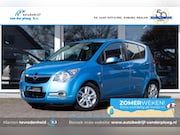 Opel Agila - 1.0 Edition | Airco | Trekhaak | Lichtmetalen velgen |