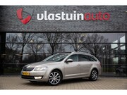 Skoda Octavia - Combi 1.6 TDI Greentech Edition Businessline , Panoramadak, 