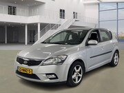 Kia Ceed - Cee'd 1.4 CVVT X-ecutive/ LM VELGEN/ CRUISE