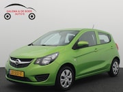 Opel Karl - 1.0 ecoFLEX Edition AIRCO / ELEK RAMEN / RADIO / CRUISE / NL
