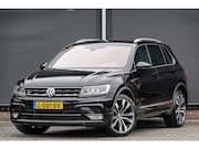 Volkswagen Tiguan - 2.0Tsi 180Pk DSG7 | R-Line | 4-Motion | Achteruitrijcamera |