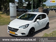 Opel Corsa - 1.0 Turbo Online Edition