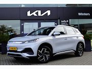 BYD Atto 3 - Design 60 kWh 6jr.-BYD-Garantie | Apple Carplay & Android Au