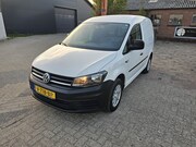 Volkswagen Caddy - 1.6 TDI L1H1 APK, AIRCO, NAP