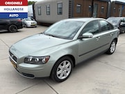 Volvo S40 - 2.4 Kinetic Automaat 1e Eigenaar 100% VOLVO Dealer