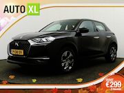 DS DS 3 Crossback - 1.2 PureTech Business Trekhaak Carplay Cruise
