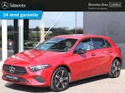 Mercedes-Benz A-klasse - e Star Edition Luxury Line l Keyless l Achteruitri