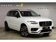 Volvo XC90 - T8 455PK Automaat Plug-in hybrid AWD Ultimate Dark / Bowers 
