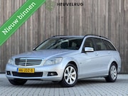 Mercedes-Benz C-klasse - Estate 180 K BlueEFFICIENCY | NL- AUTO | TREKHAAK