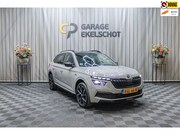 Skoda Kamiq - 1.0 TSI|Monte Carlo|Pano|Carplay|Stoelverw