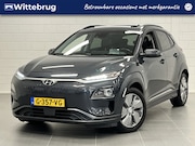 Hyundai Kona - EV Premium Sky 64 kWh OPEN DAK | LEDER | FULL LED | LONG RAN